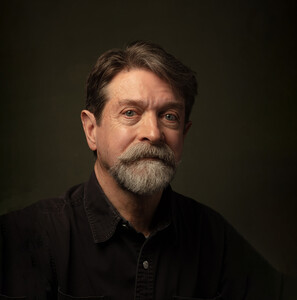 Studio Portrait 