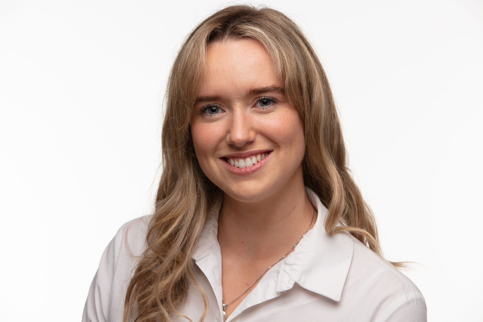 Corporate and Business Portrait Headshots - 2