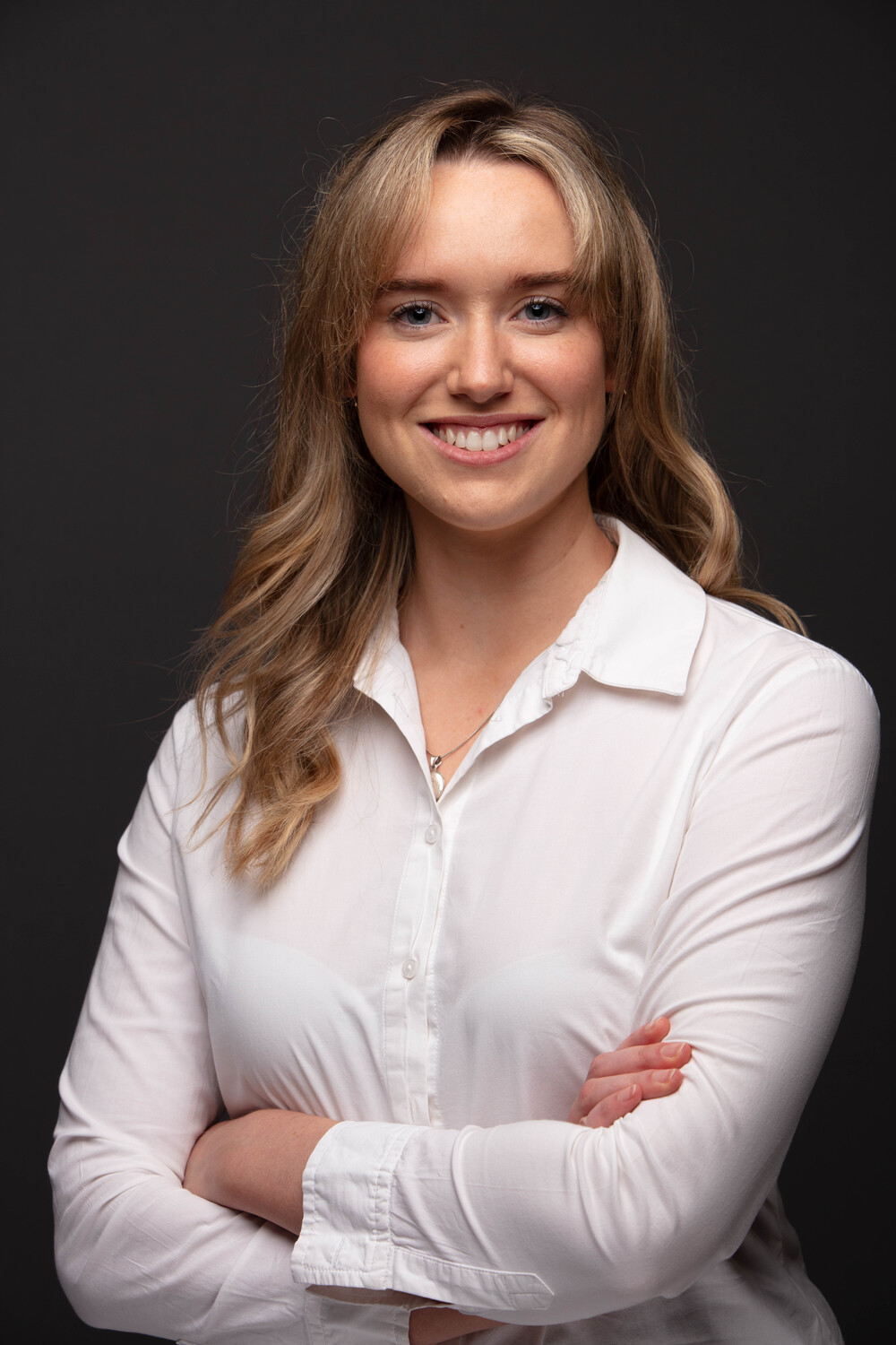 Corporate and Business Portrait Headshots - 1