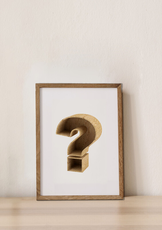 Mystery Photo Frame - 1